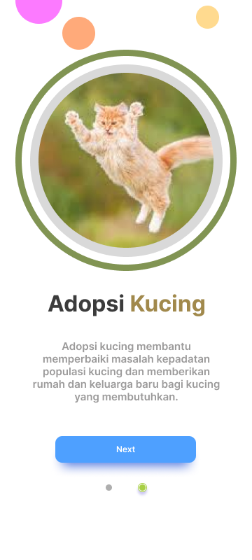 Halaman Utama MyAnimolz